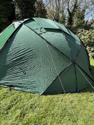Hilleberg atlas tent - hilleberg,