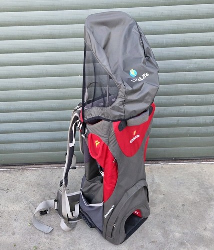 Littlelife cross country - cross, s3