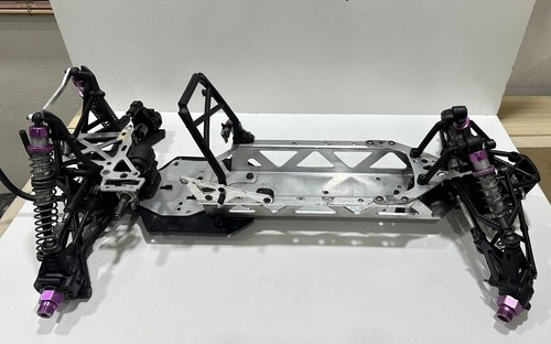 Hpi rovan baja - rovan,