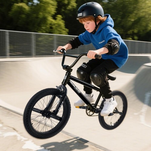 20inch freestyle bike pegs - 20inch,
