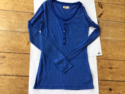 Hollister lightweight long - hollister,