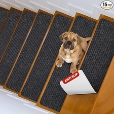 8" X 30" 15 Pack Non Slip