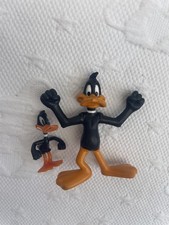 DAFFY DUCK LOONEY TUNES FIGURE