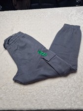 Ladies Grey  Zara  Jogger