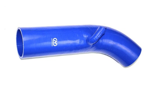Silicone intake induction pipe - induction,