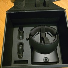 Lenovo Oculus Rift S VR Headset  Boxed Virtual Reality PC UK Seller