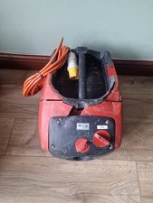 HILTI VC 40 -UM 110V WET & DRY