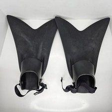 Force Fin Size L Large Swim