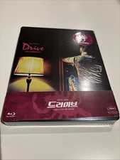 DRIVE Bluray Nova Media