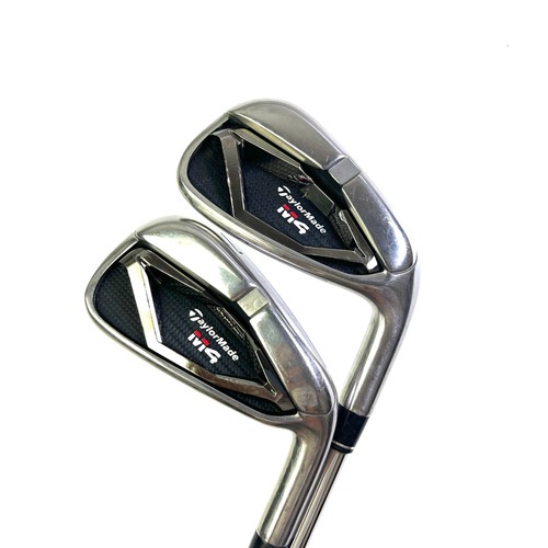 Taylormade irons pw - irons, /