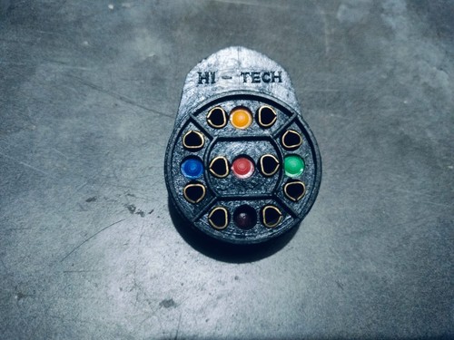 Main wiring junction box for - junction,