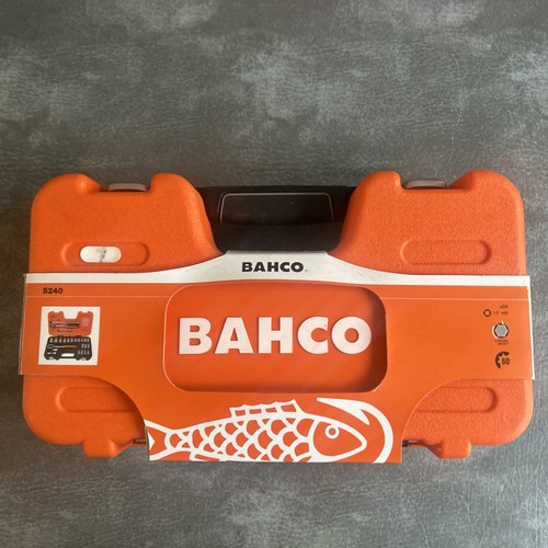 Bahco metric 2in - bahco, 1/2in