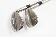 Mizuno MP T-Series Black Ni