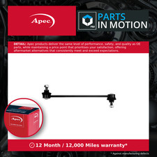 Anti Roll Bar Link fits SKODA FABIA 542, 545 1.6D Front Left or Right 10 to 14