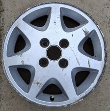 FORD ESCORT RS TURBO SERIES