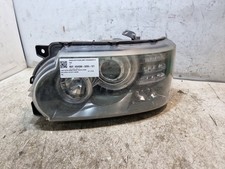 Land Rover Xenon Headlight