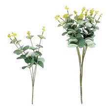 Artificial Eucalyptus Stem