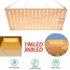 1000W-3000W LED Grow Light
