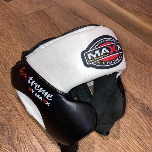 Maxx boxing helmet rex - boxing,