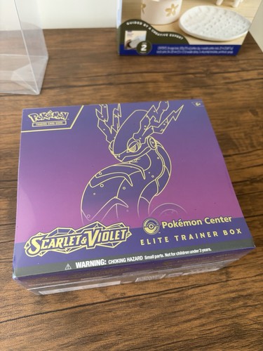 Pokemon scarlet and - scarlet, violet