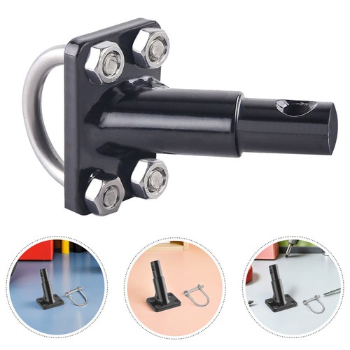 Bicycle trailer chuck - bicycle,