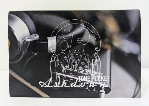 Ashdown tone pocket bluetooth - tone,
