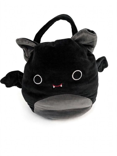 Rare squishmallows emily - rare, bat