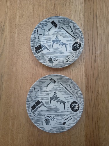 Homemaker cereal bowls - 2,