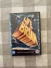 Monty Python's Life Of Brian (DVD, 2007)