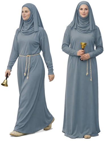 Adults medieval septa - adults,