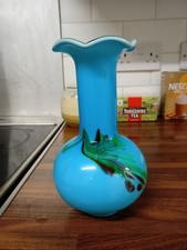 Vintage Dalian Glassworks