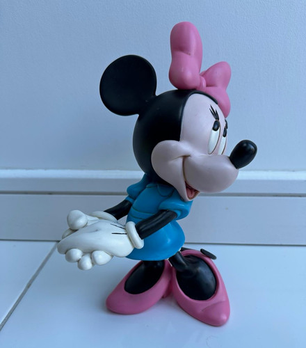 Disney minnie mouse - minnie,