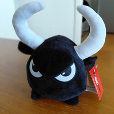 Jordi Nogues Black Bull Bad