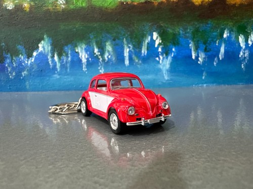 Kinsmart beetle 64 - kinsmart, 1:64