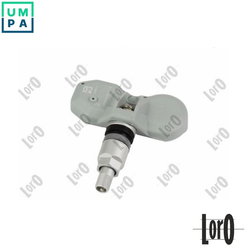 Wheel sensor tyrepressure - sensor,