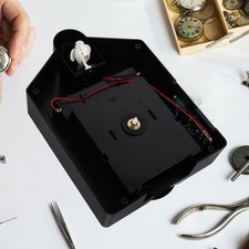 Cuckoo Pendulum Clock Movement