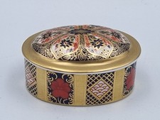 Royal Crown Derby vintage Old