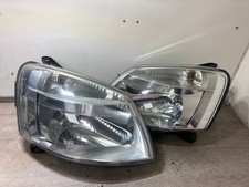 2005 CITROEN BERLINGO