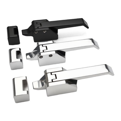 Zinc alloy door lock lever - door,