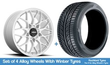 Rotiform Alloy Wheels & Winter