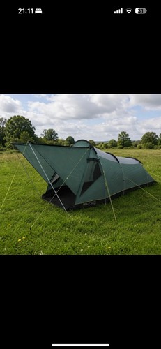 Outwell vigor tent - outwell,
