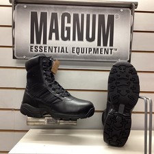 Magnum Panther 8.0 Black