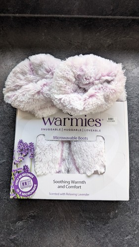 Brand new pink - brand, warmies