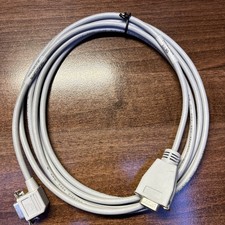 Allen Bradley Serial