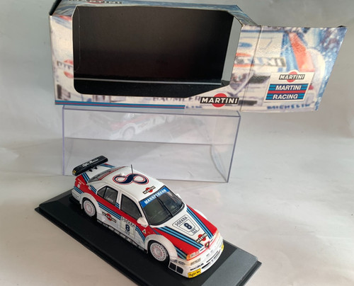 Alfa romeo 155 1 - 155, ti