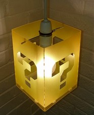 Mario Kids Gamer Bedroom