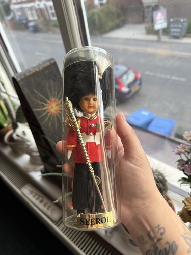 Vintage antique 1970s london - 1970s,