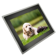 EU Plug 15 Digital Photo Frame