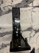 Nad D3020 Hybrid V1 Complete Touch Panel shell & Volume Control (key board A-b) 