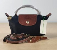 Longchamp Le Pliage XS Mini